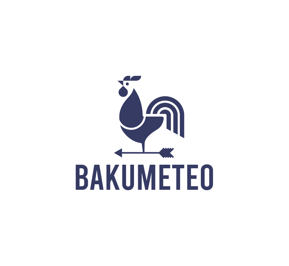 BakuMeteo Logo